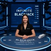 BetiBet - Blackjack Table Game - Strategie gegen Dealer