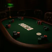 BetiBet - Live Poker von Evolution Gaming - Texas Hold'em