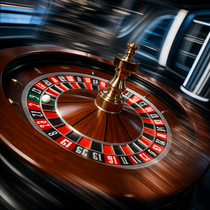 BetiBet - Live Roulette von Evolution Gaming - Europäisches Roulette