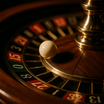 BetiBet - Roulette Table Game - Europäische Version