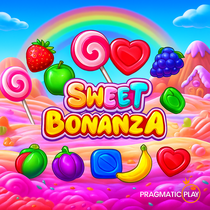 BetiBet - Sweet Bonanza Slot von Pragmatic Play - Multiplier Gewinne