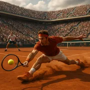 BetiBet - Tennis Wetten - ATP und WTA Turniere
