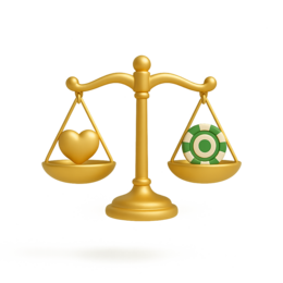 BetiBet - Responsible Gaming - Safe Gambling für Österreich